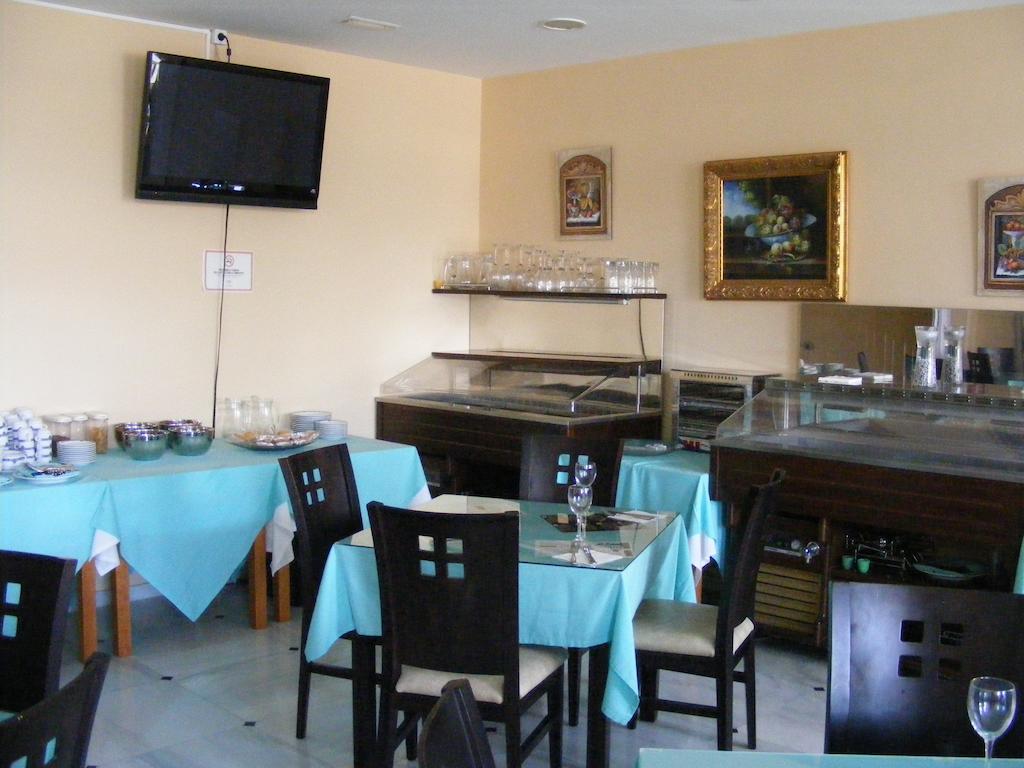 Hotel Spa Armuna Oasis Armuña de Almanzora Esterno foto