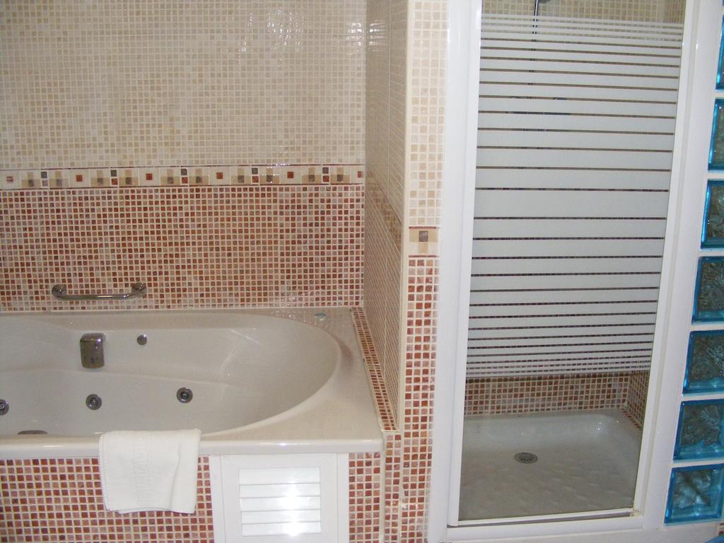 Hotel Spa Armuna Oasis Armuña de Almanzora Camera foto