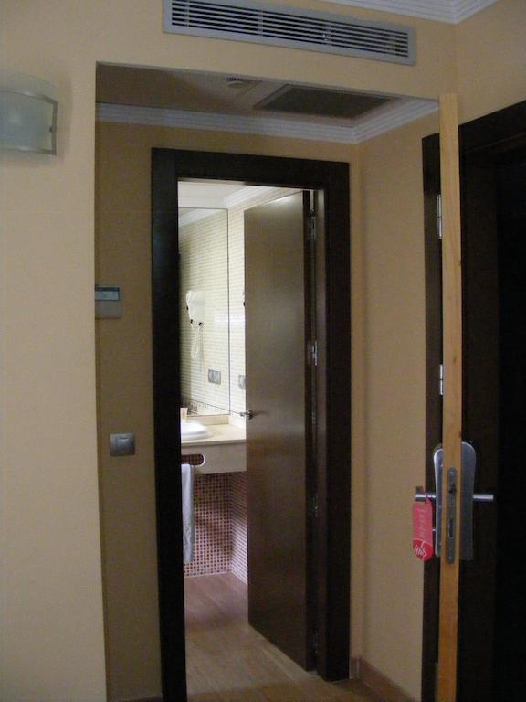 Hotel Spa Armuna Oasis Armuña de Almanzora Camera foto