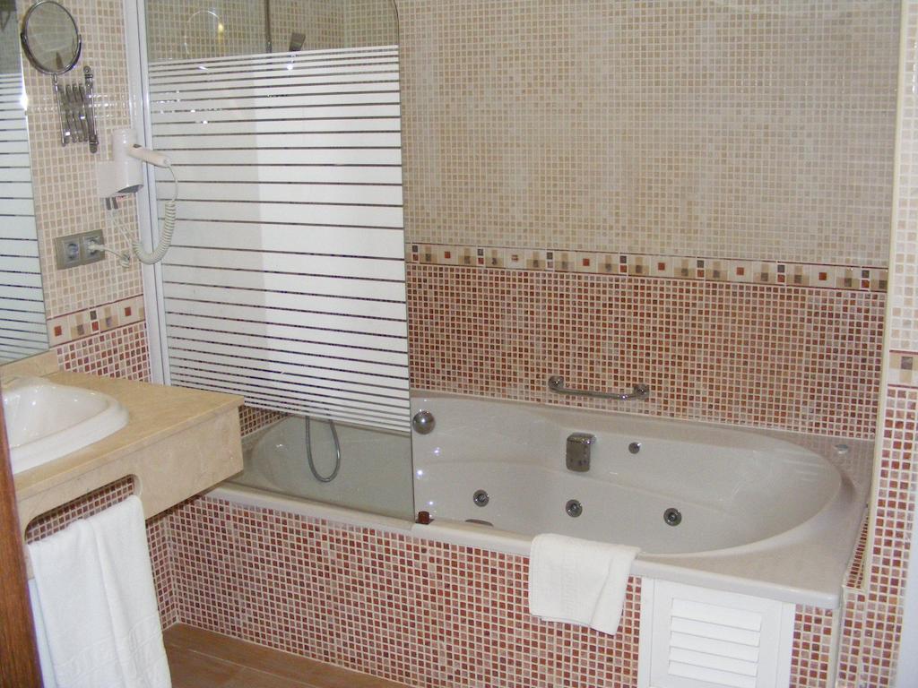 Hotel Spa Armuna Oasis Armuña de Almanzora Camera foto