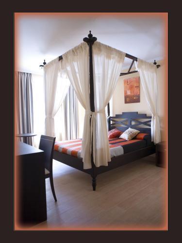 Hotel Spa Armuna Oasis Armuña de Almanzora Camera foto