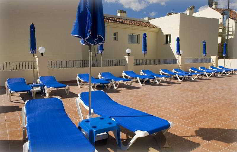 Hotel Spa Armuna Oasis Armuña de Almanzora Esterno foto
